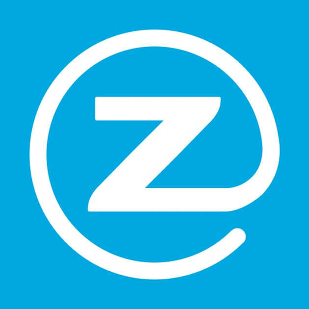 Download Zmodo App for iPad