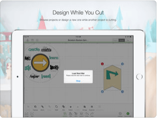 Download Circuit Design Space for iPad