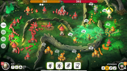 Download RTS Games for iPad