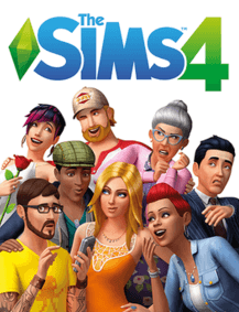Download Sims 4 for Mac