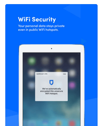 wifi security