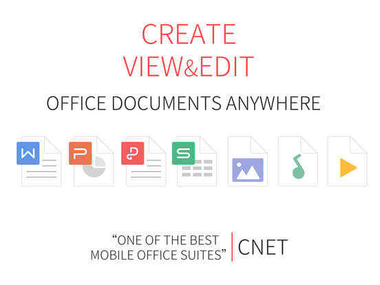 Download Office App for iPad