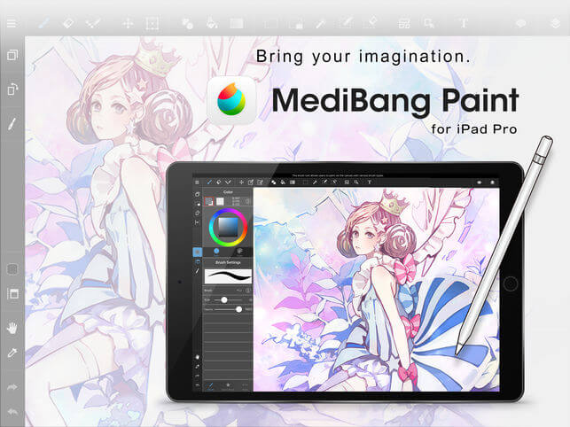 Download Art App for iPad