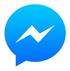 Messenger for iPad