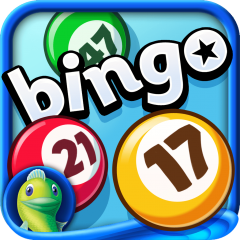 Bingo for iPad Free Download | iPad Games