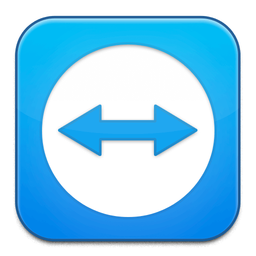 TeamViewer for iPad