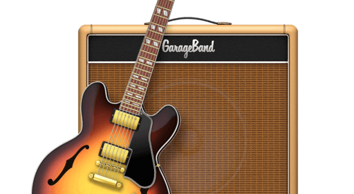 GarageBand for iPad Free Download | iPad Multimedia