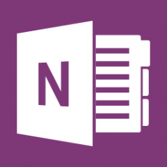 MS OneNote For iPad Free Download | iPad Productivity