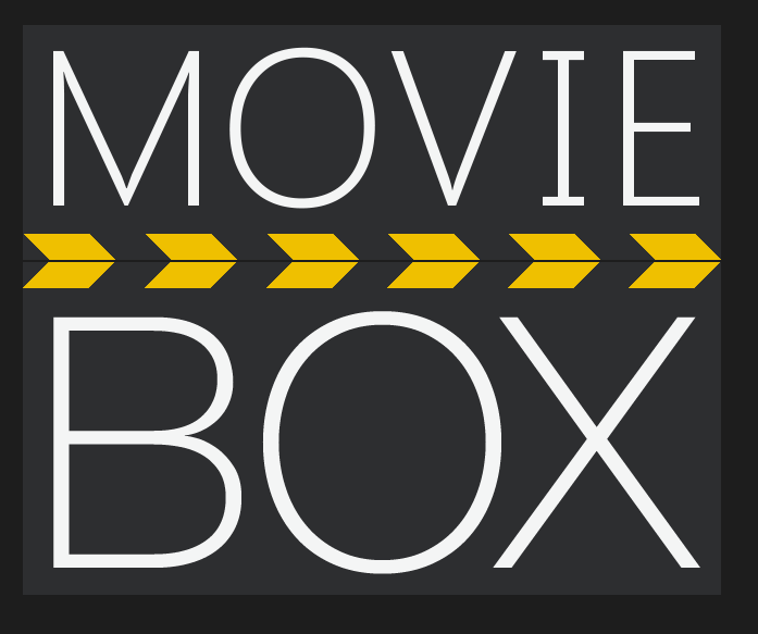 MovieBox for iPad