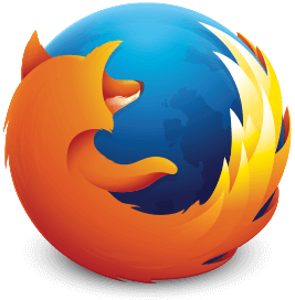 Firefox for iPad