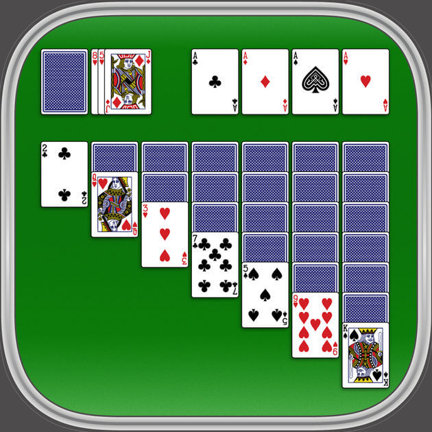 Solitaire For iPad