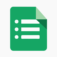 Google Sheets for iPad