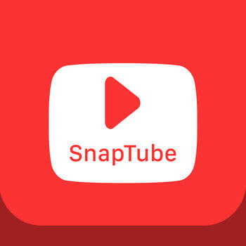 SnapTube for iPad