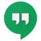 Hangouts for iPad Free Download | iPad Social Networking