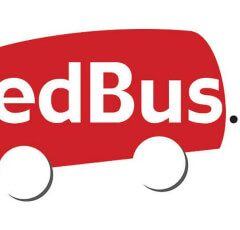 redBus for iPad Free Download | iPad Travel