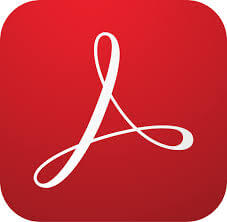 Adobe Acrobat Reader for iPad Free Download
