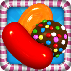 Candy Crush for iPad Free Download | iPad Games