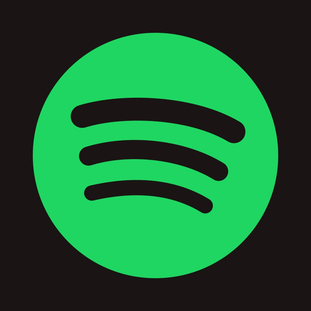 Spotify for Mac