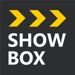 Showbox for iPad