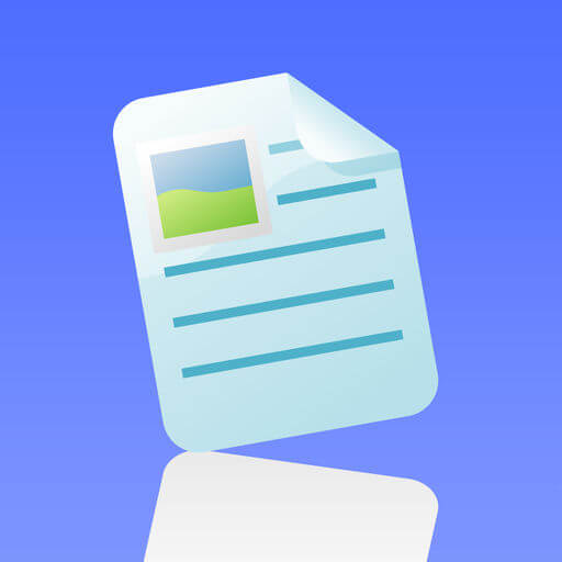 Download Word Processor for iPad