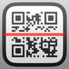 QR Code Reader For iPad Free Download | iPad Utilities
