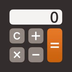 Calculator for iPad Free Download | iPad Utilities