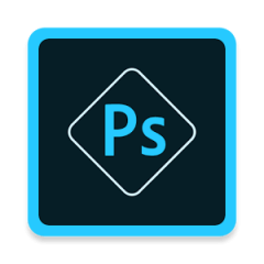 Adobe Photoshop Express for iPad Free Download | iPad Photography