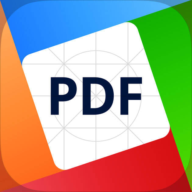 pdf editor app ios