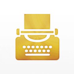 Letter Writing App for iPad Free Download | iPad Utilities
