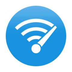Broadband Speed Test for iPad Free Download | iPad Utilities