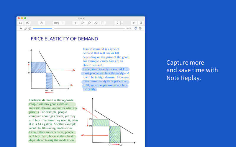 Download Notability for Mac