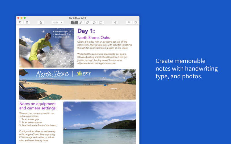 Download Notability for Mac