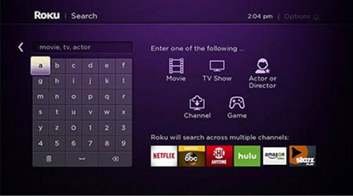 Download Roku App for iPad