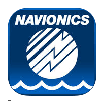 Download Navionics for iPad