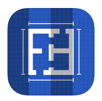 Floor Plan App for iPad Free Download | iPad Productivity