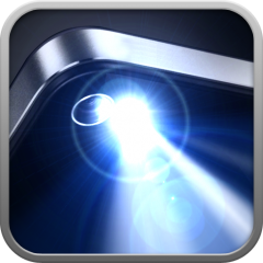 Flashlight for iPad Free Download | iPad Utilities