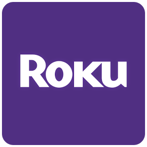 Download Roku App for iPad