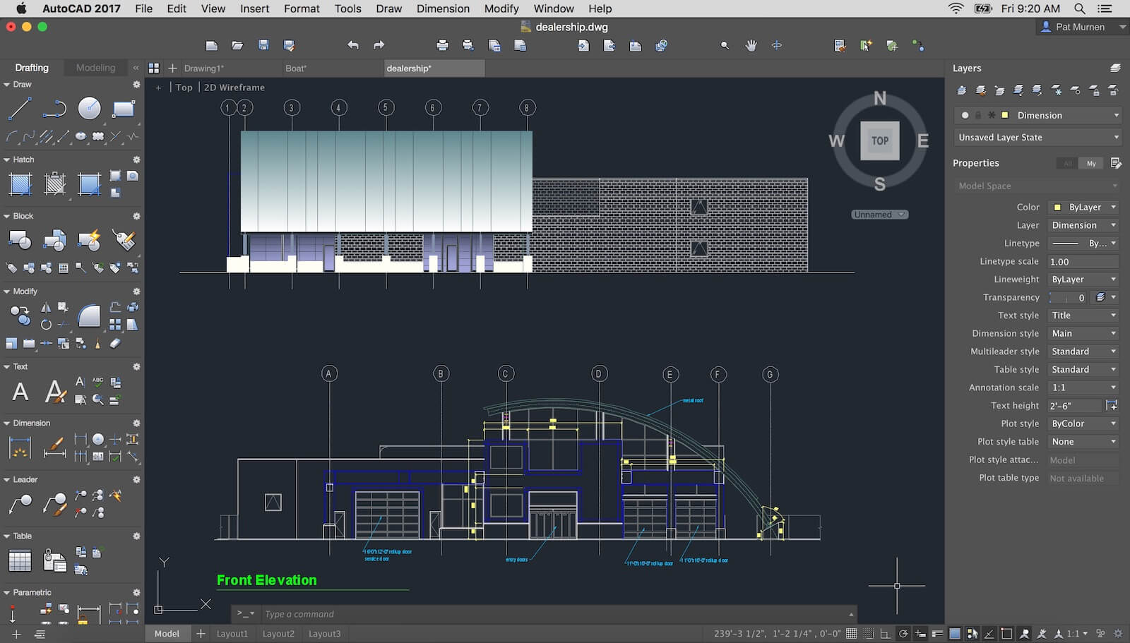 which mac is best for autocad