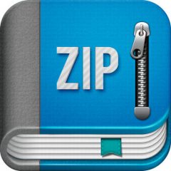 Unzip for iPad Free Download | iPad Utilities