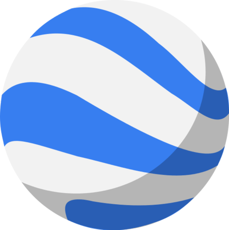 Download Google Earth For Mac