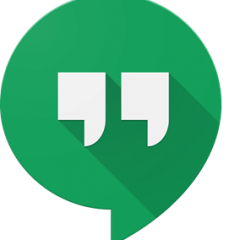 Hangouts for Mac Free Download | Mac Social Networking