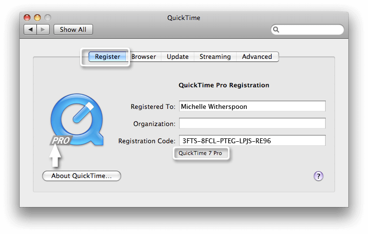 quicktime download for mac 10.4.11