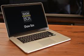 Download Showbox for Mac