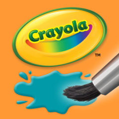 Crayola for iPad Free Download | iPad Multimedia