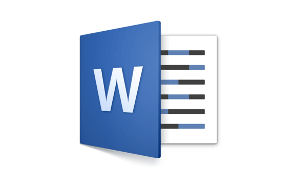 microsoft word for osx