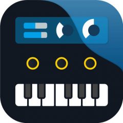 Korg Module for iPad Free Download | iPad Music