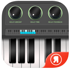 Synth App for iPad Free Download | iPad Music