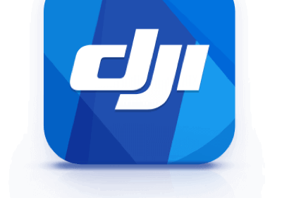 Download DJI App for iPad