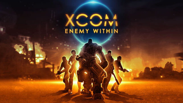 Download XCOM for iPad